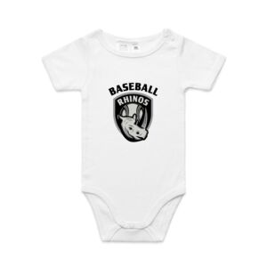 Infant Mini-Me 1-Piece (same day) Thumbnail