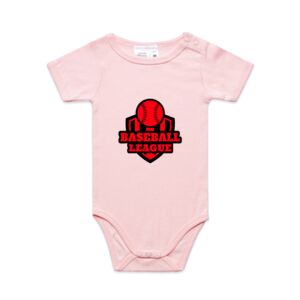 Infant Mini-Me 1-Piece (same day) Thumbnail