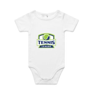Infant Mini-Me 1-Piece (same day) Thumbnail