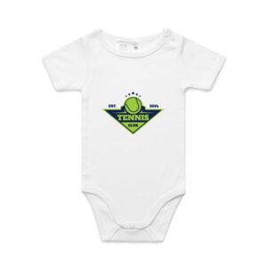 Infant Mini-Me 1-Piece (same day) Thumbnail