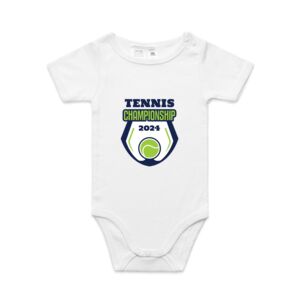 Infant Mini-Me 1-Piece (same day) Thumbnail