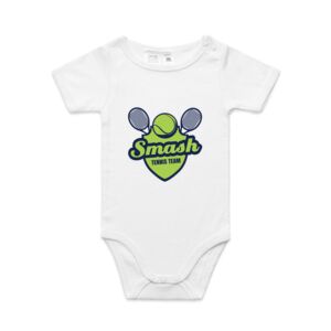 Infant Mini-Me 1-Piece (same day) Thumbnail