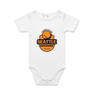 Infant Mini-Me 1-Piece (same day) Thumbnail