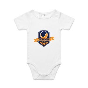 Infant Mini-Me 1-Piece (same day) Thumbnail