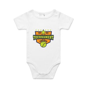 Infant Mini-Me 1-Piece (same day) Thumbnail