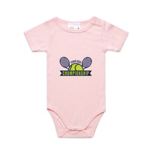 Infant Mini-Me 1-Piece (same day) Thumbnail