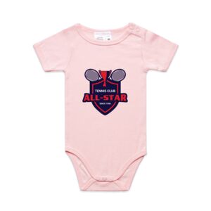 Infant Mini-Me 1-Piece (same day) Thumbnail