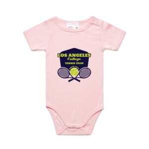 Infant Mini-Me 1-Piece (same day) Thumbnail
