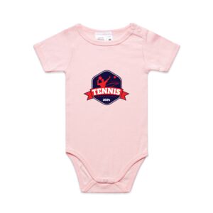 Infant Mini-Me 1-Piece (same day) Thumbnail