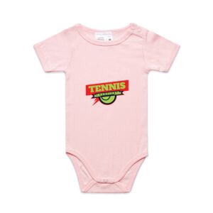 Infant Mini-Me 1-Piece (same day) Thumbnail