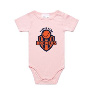 Infant Mini-Me 1-Piece (same day) Thumbnail