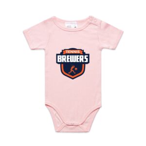 Infant Mini-Me 1-Piece (same day) Thumbnail