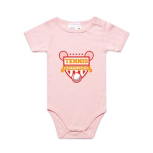 Infant Mini-Me 1-Piece (same day) Thumbnail