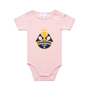 Infant Mini-Me 1-Piece (same day) Thumbnail