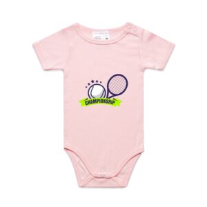 Infant Mini-Me 1-Piece (same day) Thumbnail