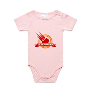 Infant Mini-Me 1-Piece (same day) Thumbnail