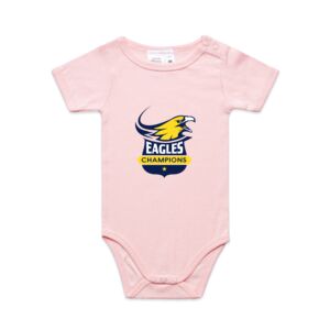 Infant Mini-Me 1-Piece (same day) Thumbnail
