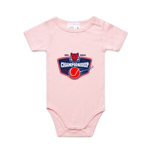 Infant Mini-Me 1-Piece (same day) Thumbnail