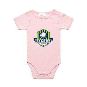 Infant Mini-Me 1-Piece (same day) Thumbnail