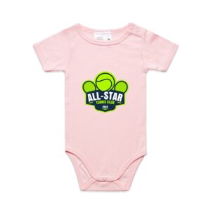 Infant Mini-Me 1-Piece (same day) Thumbnail