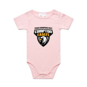 Infant Mini-Me 1-Piece (same day) Thumbnail