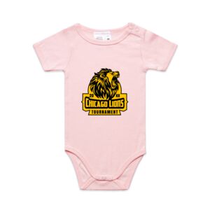 Infant Mini-Me 1-Piece (same day) Thumbnail