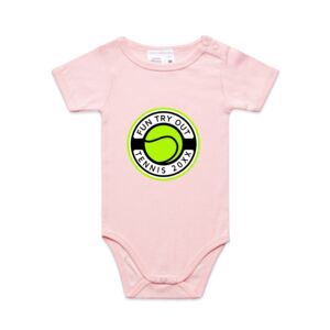 Infant Mini-Me 1-Piece (same day) Thumbnail