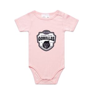Infant Mini-Me 1-Piece (same day) Thumbnail