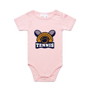 Infant Mini-Me 1-Piece (same day) Thumbnail