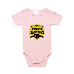 Infant Mini-Me 1-Piece (same day) Thumbnail