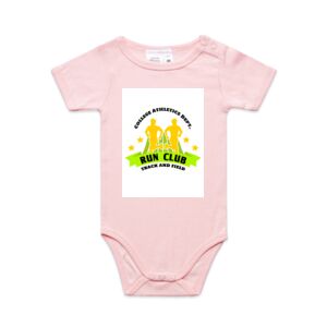 Infant Mini-Me 1-Piece (same day) Thumbnail
