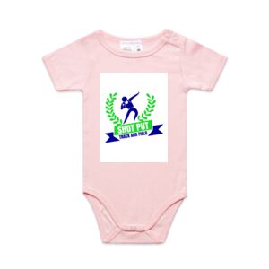 Infant Mini-Me 1-Piece (same day) Thumbnail