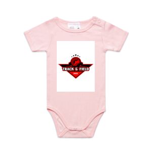 Infant Mini-Me 1-Piece (same day) Thumbnail