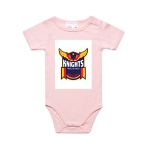Infant Mini-Me 1-Piece (same day) Thumbnail