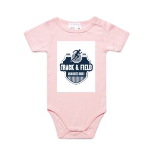 Infant Mini-Me 1-Piece (same day) Thumbnail