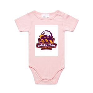 Infant Mini-Me 1-Piece (same day) Thumbnail