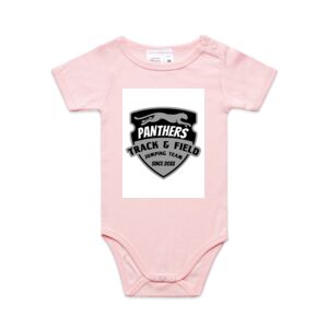 Infant Mini-Me 1-Piece (same day) Thumbnail