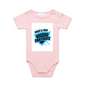 Infant Mini-Me 1-Piece (same day) Thumbnail