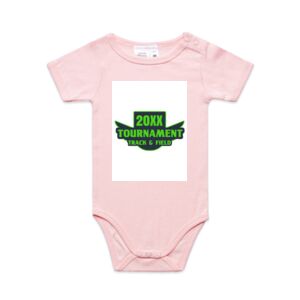Infant Mini-Me 1-Piece (same day) Thumbnail