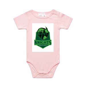 Infant Mini-Me 1-Piece (same day) Thumbnail