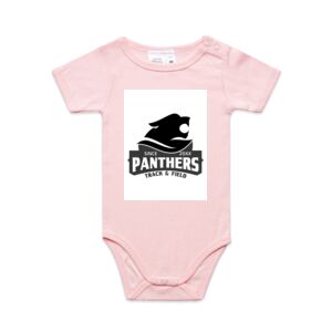 Infant Mini-Me 1-Piece (same day) Thumbnail