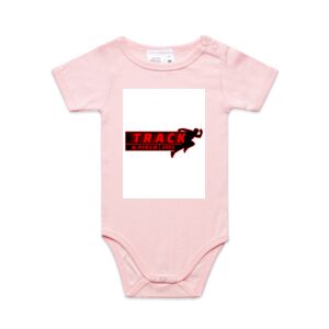 Infant Mini-Me 1-Piece (same day) Thumbnail
