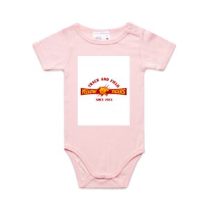 Infant Mini-Me 1-Piece (same day) Thumbnail