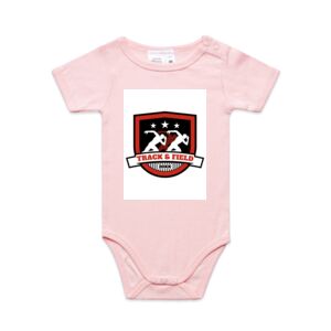 Infant Mini-Me 1-Piece (same day) Thumbnail