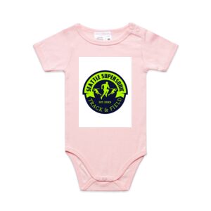 Infant Mini-Me 1-Piece (same day) Thumbnail