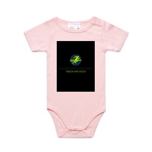 Infant Mini-Me 1-Piece (same day) Thumbnail