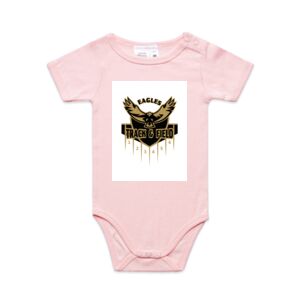Infant Mini-Me 1-Piece (same day) Thumbnail