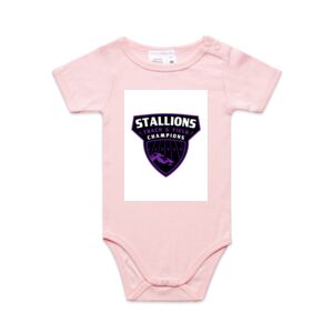 Infant Mini-Me 1-Piece (same day) Thumbnail