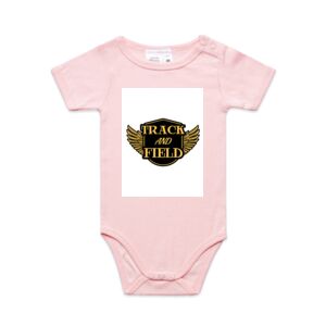 Infant Mini-Me 1-Piece (same day) Thumbnail