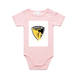 Infant Mini-Me 1-Piece (same day) Thumbnail